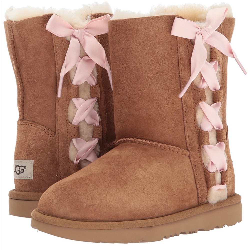 UGG kids’ Pala Boots